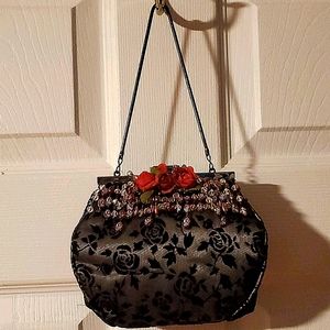 Vintage evening bag